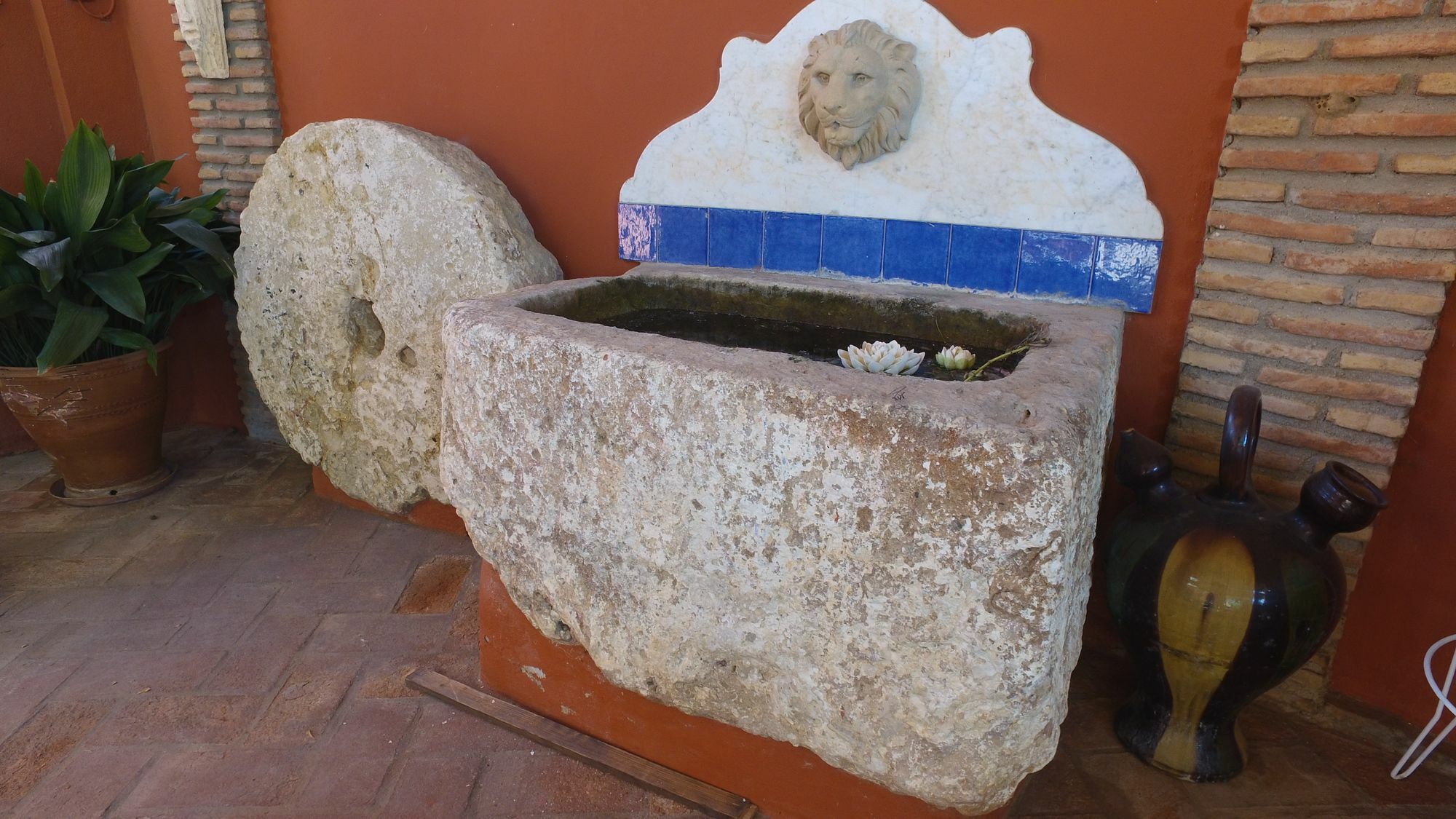 Finca La Vida Loca Benalmádena Exterior foto