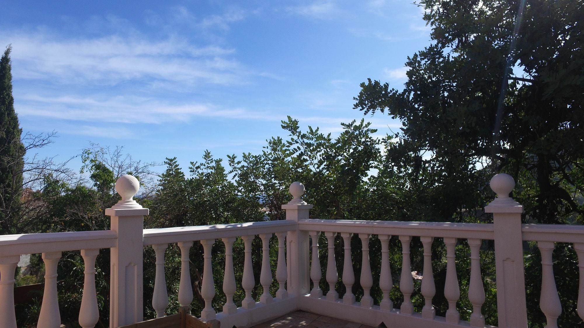 Finca La Vida Loca Benalmádena Exterior foto